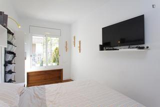 Lloguer Apartament a La Nova Esquerra de l´Eixample