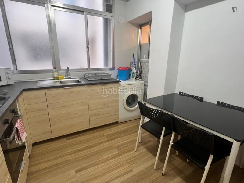 Foto f301dda6-e285-4c81-b3aa-c0777453de3a. Lloguer apartament amb calefacció a Aiora Valencia
