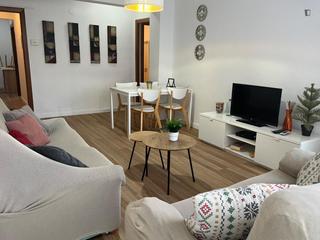 Alquiler Apartamento en Aiora