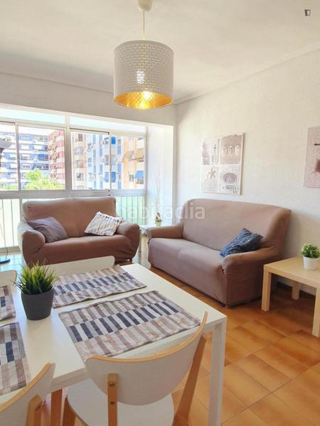 Foto 5a57ce85-5bc9-45c6-ae61-dc8d6d5d447d. Alquiler apartamento en Aiora Valencia