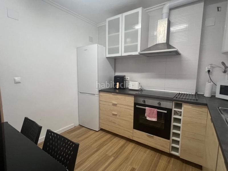 Foto f5171802-d391-437d-9e5e-0a33340628fe. Alquiler apartamento en Aiora Valencia