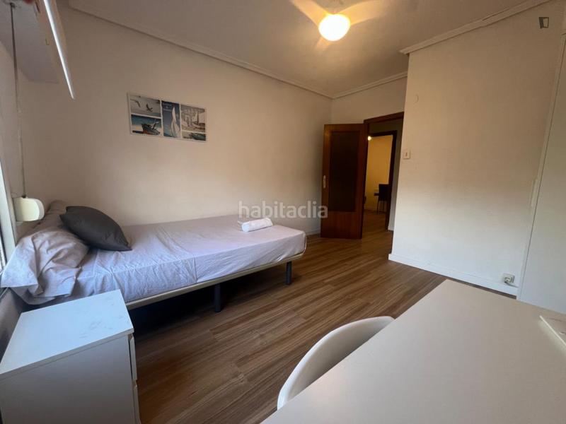 Foto 0ea12c3a-aa43-4c63-8cf6-d05639ffbfbc. Location appartement avec chauffage dans Aiora Valencia