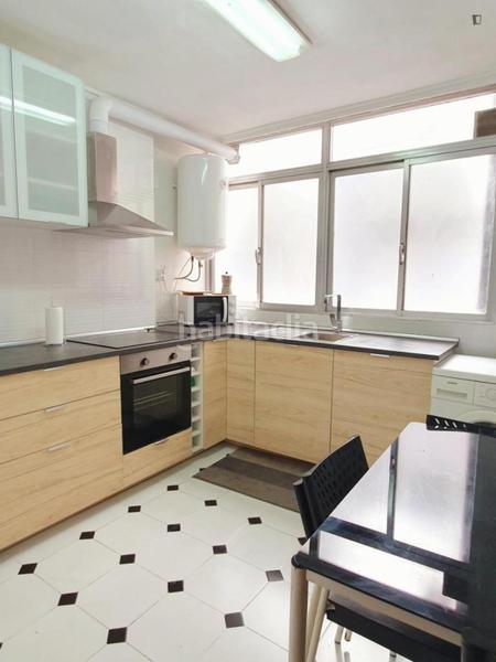 Foto 547b5f11-4170-4667-a6d4-c9da7a59a708. Location appartement avec chauffage dans Aiora Valencia