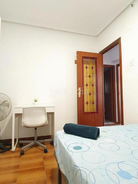 Foto b098c94b-4ef0-4bcc-8d3f-914091957b04. Location appartement avec chauffage dans Aiora Valencia