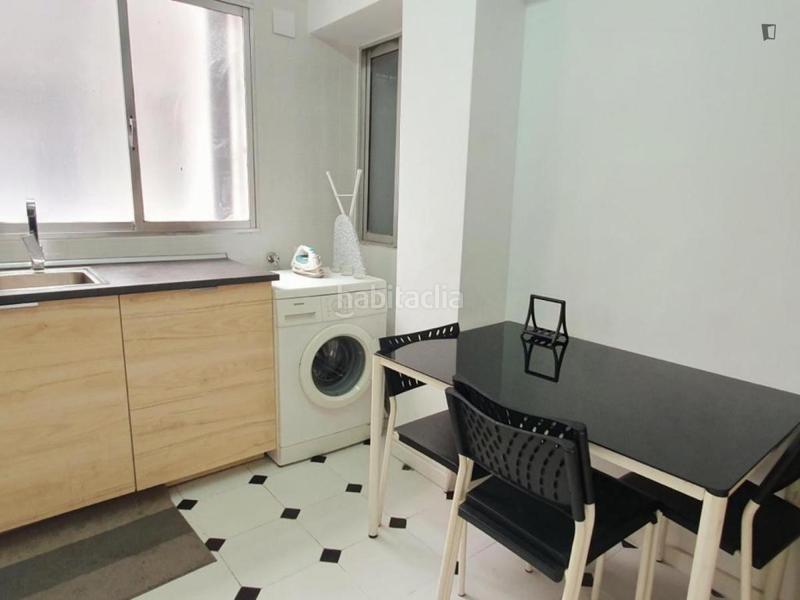Foto c12c9333-4665-4944-978f-595bffa82c06. Location appartement avec chauffage dans Aiora Valencia