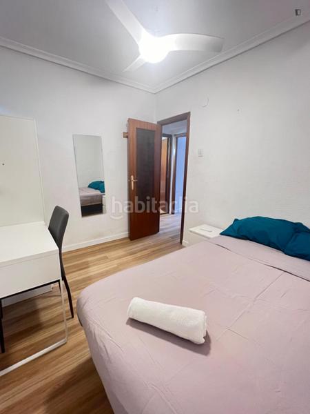 Foto 96c10f9c-99a0-4b6d-867b-53ca9e7648bd. Miete appartement mit heizung in Aiora Valencia