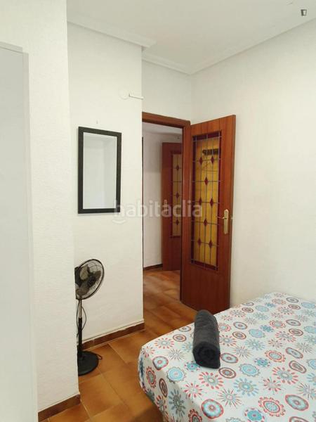 Foto f3bcc63c-6d2c-40a5-8f21-d1effb9d5922. Miete appartement mit heizung in Aiora Valencia