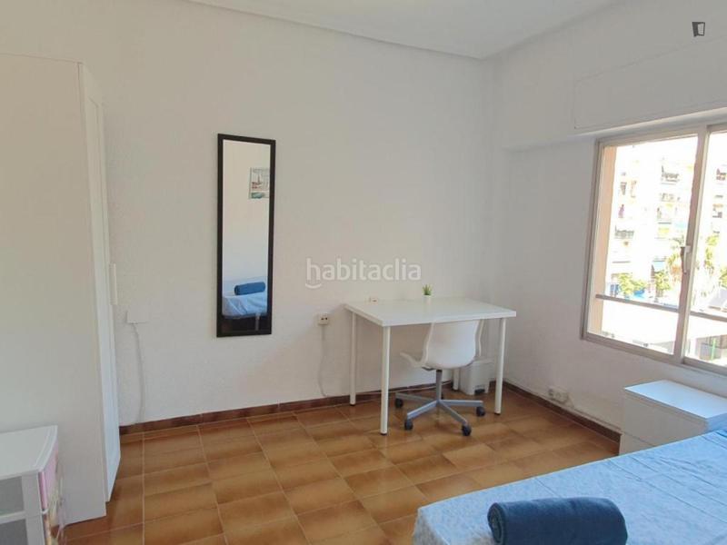 Foto 0e7223a6-b36f-43d7-9939-8e110d503593. Affitto piccolo appartamento con riscaldamento in Valencia