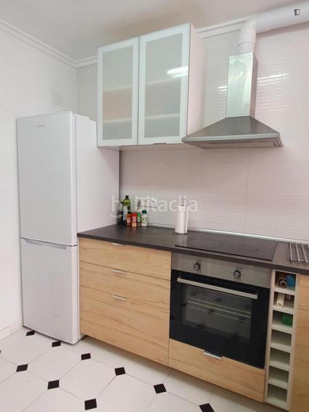 Foto eaa635dc-a84d-4186-9fd3-0e398a243d62. Affitto piccolo appartamento con riscaldamento in Valencia