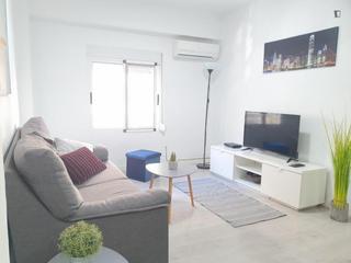 Alquiler Apartamento en Aiora
