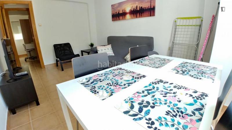 Foto a4428cb2-393d-46d7-b96f-61b29e7e71ca. Miete appartement in Aiora Valencia