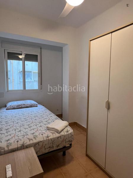 Foto 17aa0b39-c27a-43cf-b7bc-68c6da63a1d2. Affitto piccolo appartamento in Aiora Valencia