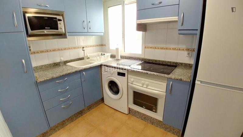 Foto 39c2327e-b883-4e85-878d-65dd8e5a4c81. Affitto piccolo appartamento in Aiora Valencia