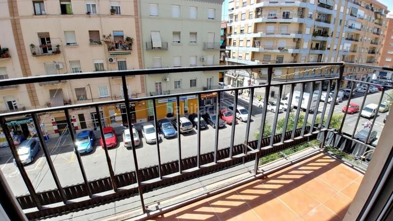 Foto 6a115c27-e487-4ddc-a259-5f52d2e48005. Affitto piccolo appartamento in Aiora Valencia