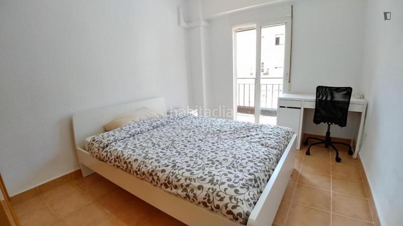 Foto d0a80f2f-cdd2-4dc1-9ffa-c3fbf9a8332a. Affitto piccolo appartamento in Aiora Valencia