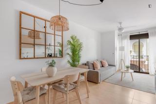 Lloguer Apartament a Playa del Rincón