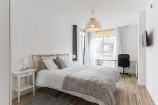 Alquiler Apartamento en Vila de Gràcia