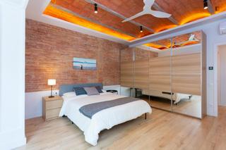 Lloguer Apartament a L´Antiga Esquerra de l´Eixample