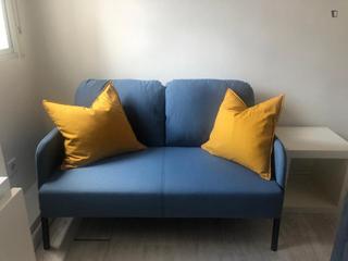 Apartamento en Goya