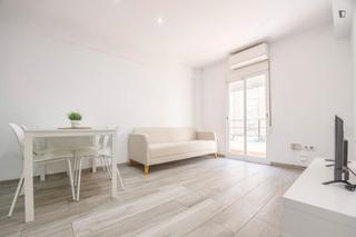 Lloguer Apartament a Torrefiel