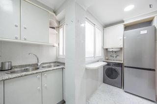 Lloguer Apartament a Barrio de Benimaclet