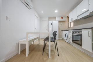 Lloguer Apartament a Barrio de Benimaclet