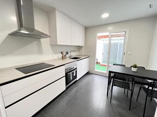 Lloguer Apartament a Barrio de Benimaclet