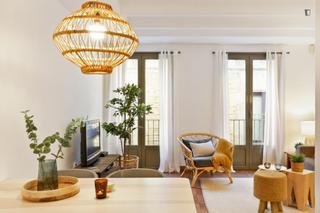 Apartamento en Gòtic