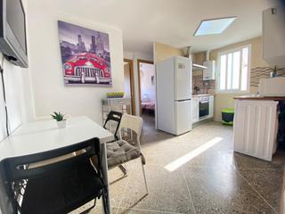 Lloguer Apartament a Aiora