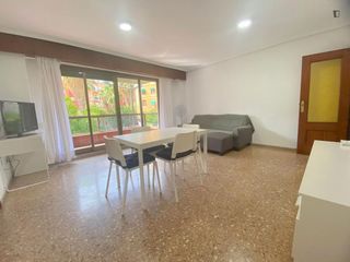Lloguer Apartament a Morvedre
