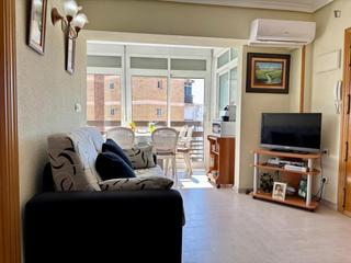 Alquiler Apartamento en PAU 5