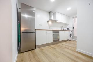 Lloguer Apartament a L´Amistat