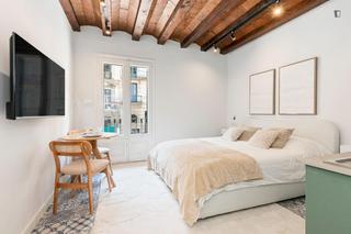 Alquiler Estudio en Dreta de l´Eixample