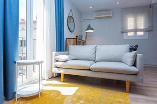Lloguer Apartament a Vila de Gràcia