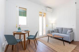 Rent Apartment in Barceloneta