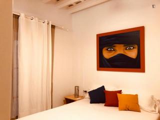 Lloguer Apartament a Centro Histórico