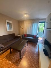 Miete Appartement in La Raïosa