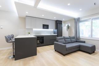 Rent Apartment in Poblenou