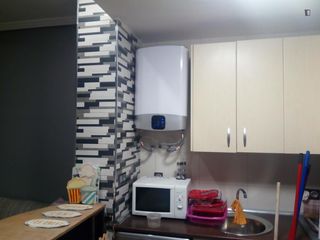 Rent Apartment in Urbanización San Isidro