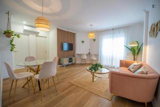 Lloguer Apartament a Carranque - Haza Cuevas
