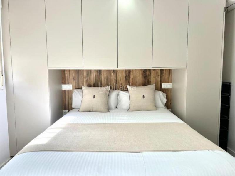 Foto 1fd572c5-1662-47e6-b3de-beb95946e79e. Lloguer apartament amb calefacció a Olletas - Sierra Blanquilla Málaga