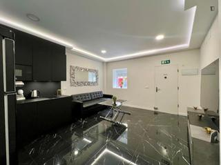 Rent Apartment in Olletas - Sierra Blanquilla