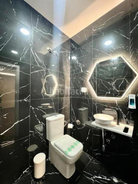 Foto e0aed042-4a10-4f11-9e74-68c435bd04ce. Location appartement avec chauffage dans Olletas - Sierra Blanquilla Málaga