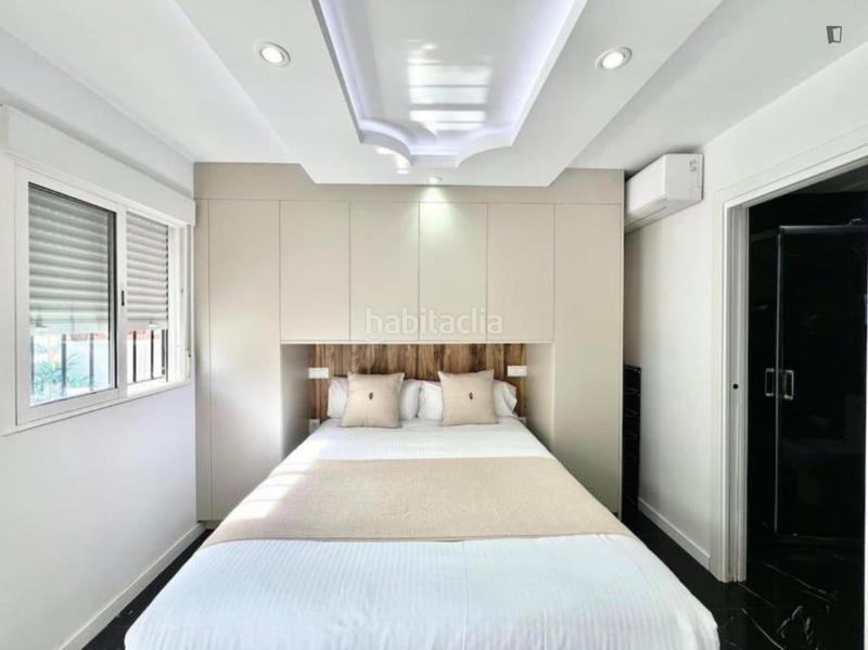 Foto 4cba1639-84d0-4cc3-86fc-7ea7851c6217. Miete appartement mit heizung in Olletas - Sierra Blanquilla Málaga