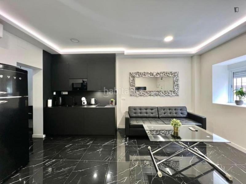 Foto 79606d6d-0baa-4a1d-b917-f340d7746788. Miete appartement mit heizung in Olletas - Sierra Blanquilla Málaga