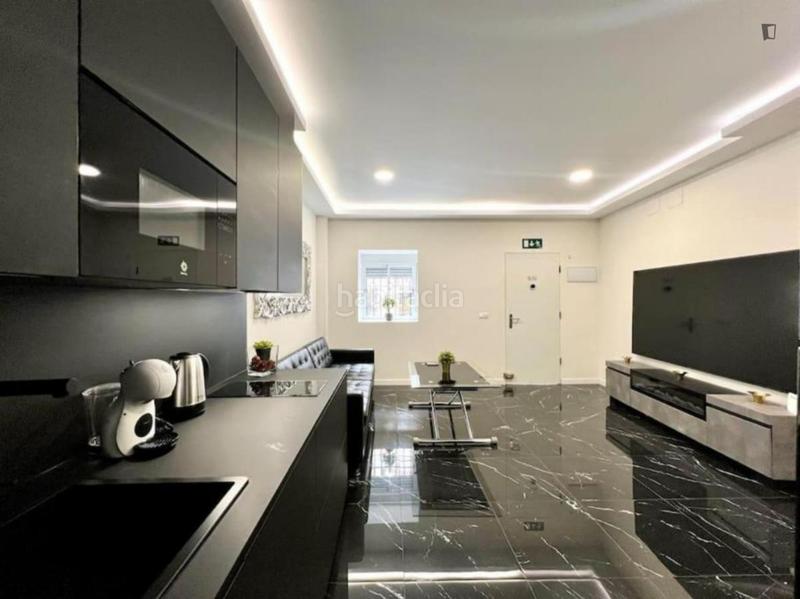 Foto 95ed34de-42d0-45f2-bce1-f8d5b41a215f. Miete appartement mit heizung in Olletas - Sierra Blanquilla Málaga