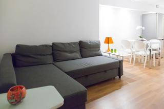 Lloguer Apartament a Sant Gervasi - Galvany