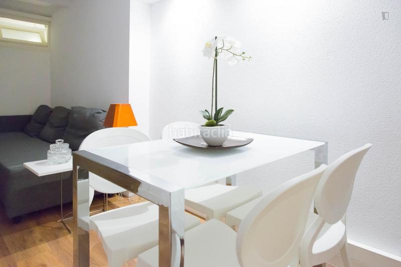 Foto 8ac214e0-b843-420f-a20b-4c83943f90e2. Alquiler apartamento en Sant Gervasi - Galvany Barcelona