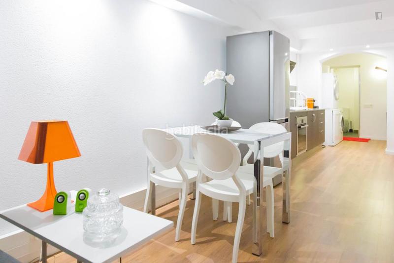 Foto 5526923b-f638-49de-a266-2b21d0c8cc4c. Rent apartment in Sant Gervasi - Galvany Barcelona