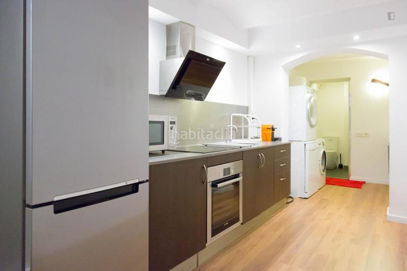 Foto c15480e8-d7b0-4406-beb2-3ff0ee97b00b. Location appartement dans Sant Gervasi - Galvany Barcelona